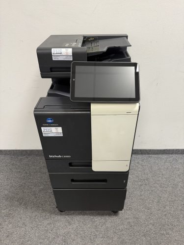 Konica Minolta Bizhub C3350i